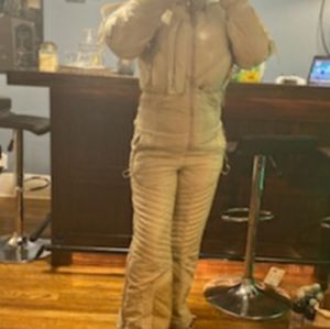 Adidas by Stella McCartney WS Suit